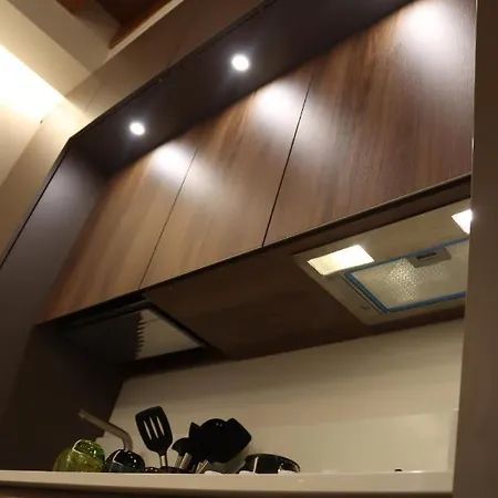 Honeymoon Apartment Venice