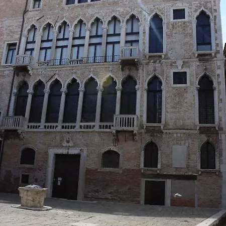 Honeymoon Apartment Venice