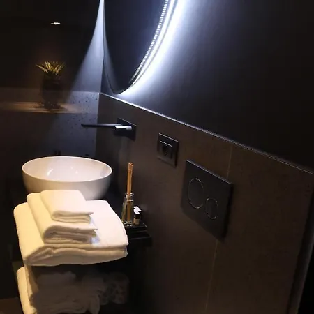 Apartment Honeymoon Venice