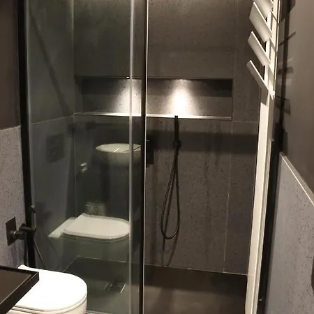 Honeymoon Apartment Venice