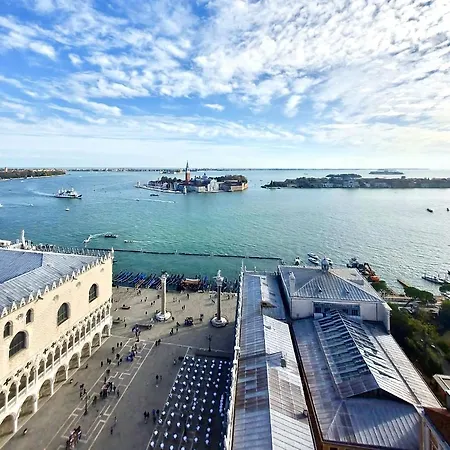 Honeymoon Apartment Venice