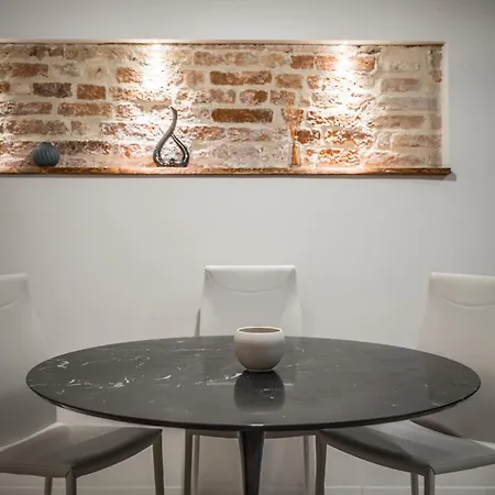 Honeymoon Apartment Venice