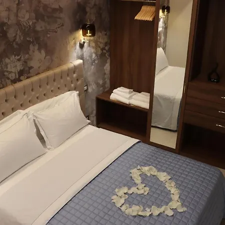 Honeymoon Venedig