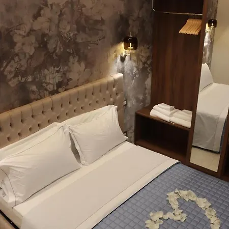 Honeymoon * Venedig