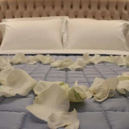 Lägenhet Honeymoon *
