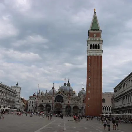 Honeymoon Apartment Venedig