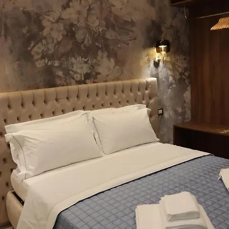 Apartment Honeymoon Venedig