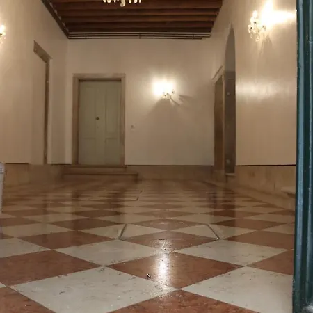 Apartment Honeymoon Venedig