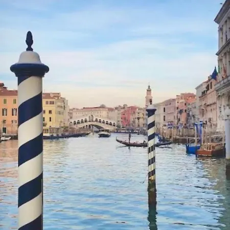 Honeymoon Venedig