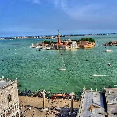 Honeymoon * Venedig