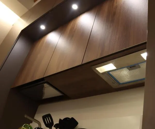 Honeymoon アパート ヴェネツィア