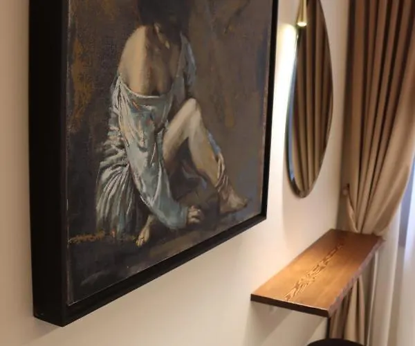 Honeymoon アパート