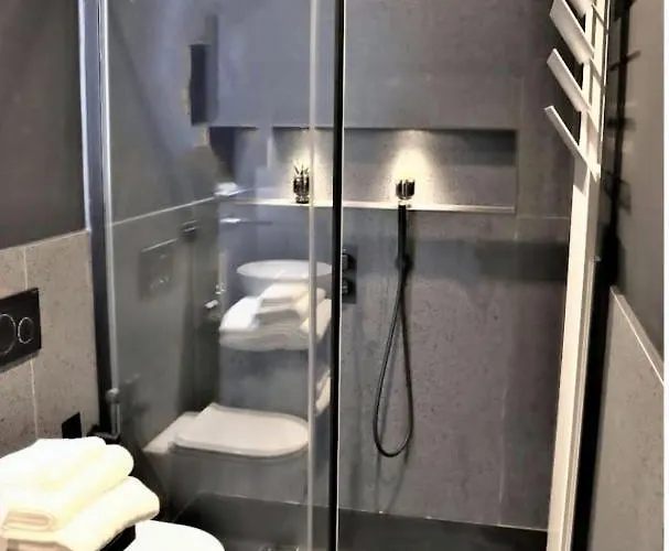 アパート Honeymoon ヴェネツィア