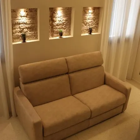 Honeymoon Apartman