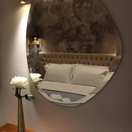 Honeymoon Apartman *