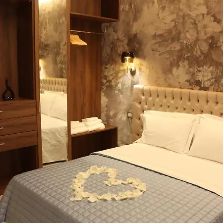 Honeymoon Daire *