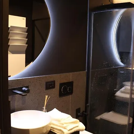 Lägenhet Honeymoon *