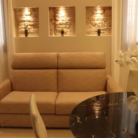 Honeymoon Apartman Velence