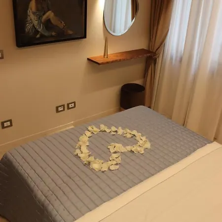 Honeymoon Apartman *