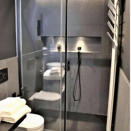 Lägenhet Honeymoon Venedig