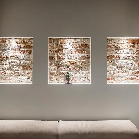 Honeymoon Lägenhet *