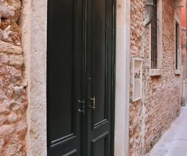 Appartamento Honeymoon *