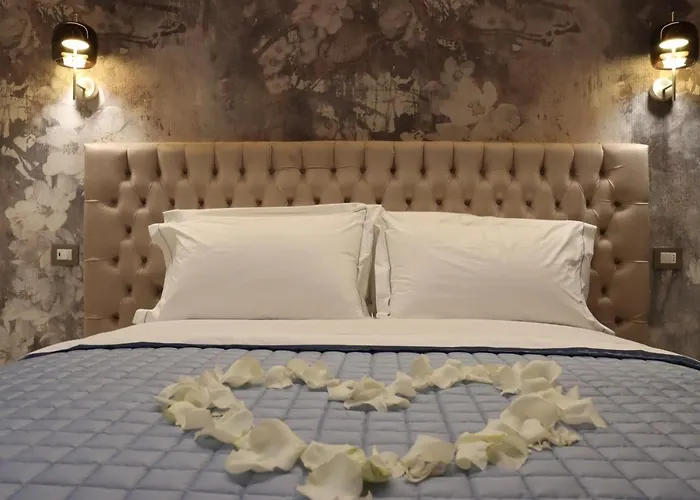 Appartamento Honeymoon *