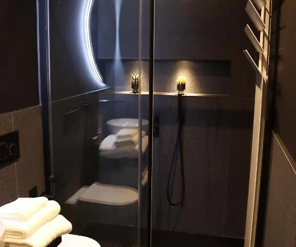 Appartamento Honeymoon Venezia