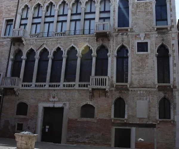 Honeymoon Appartamento Venezia