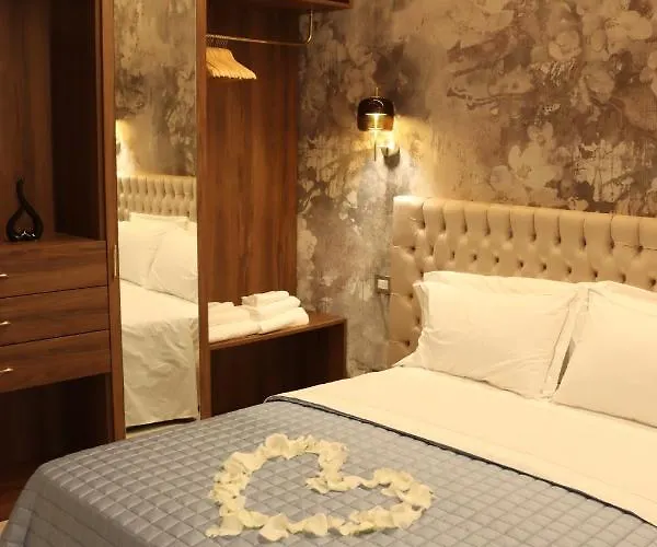 Honeymoon Appartamento *