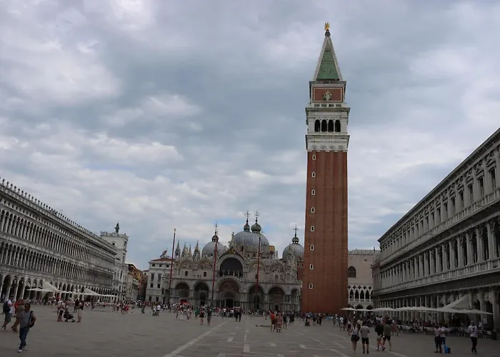 Honeymoon Appartamento Venezia