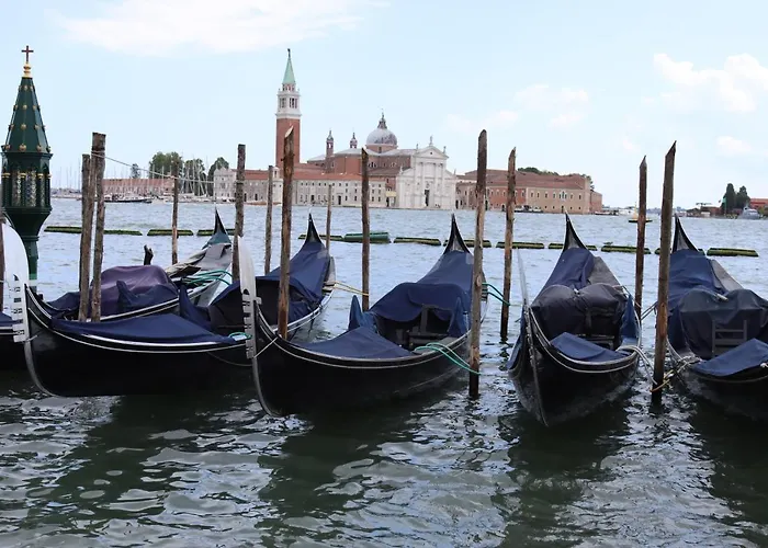 Appartamento Honeymoon *