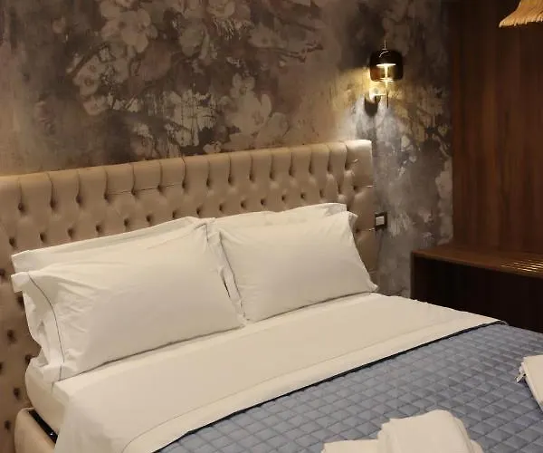 Apartment Honeymoon Venice