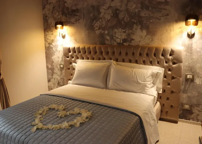 Honeymoon Appartamento *