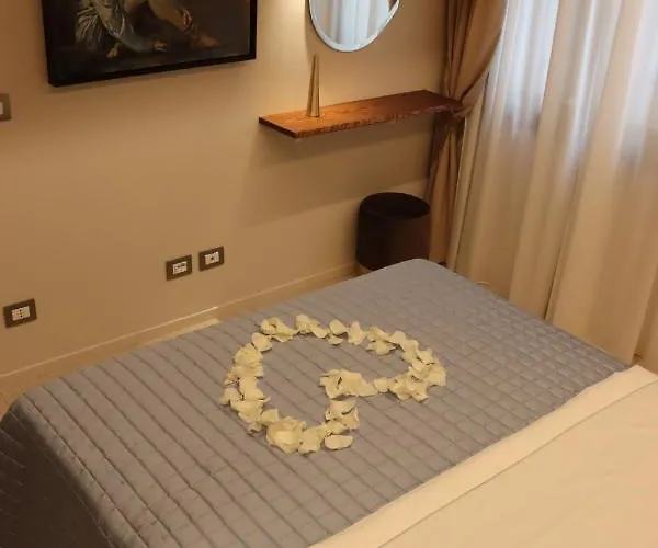 Honeymoon Appartamento *