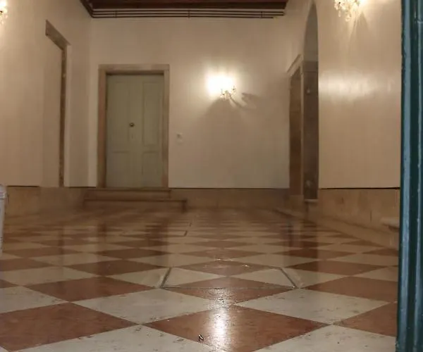 Apartment Honeymoon Venice