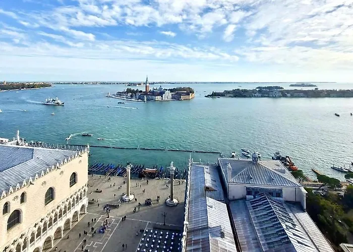 Honeymoon Appartamento Venezia