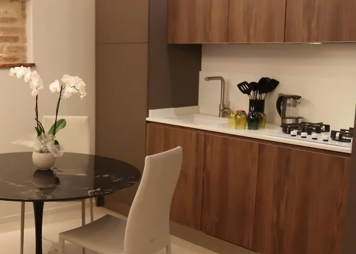 Appartamento Honeymoon