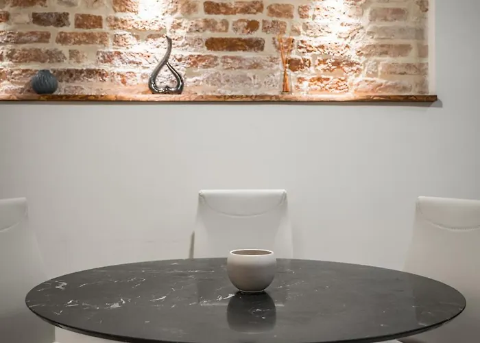 Honeymoon Appartamento Venezia