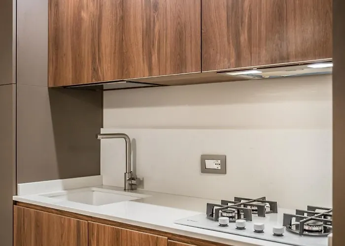 Appartamento Honeymoon *