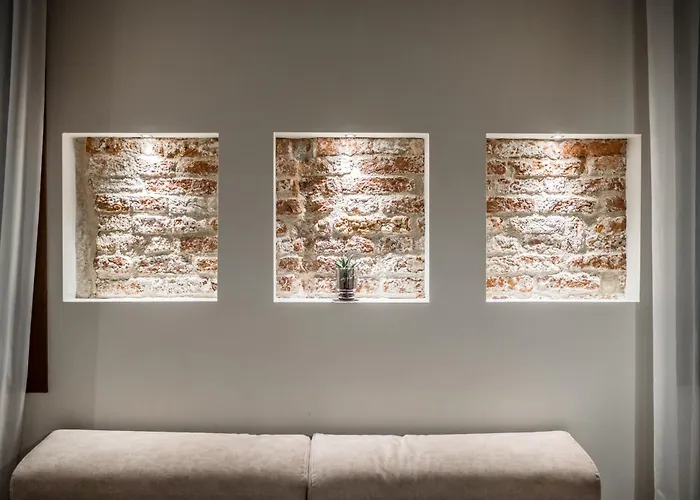 Honeymoon Appartamento *