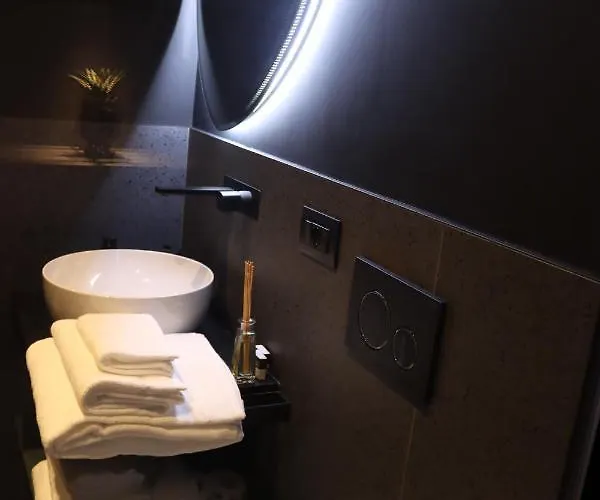 Apartment Honeymoon Venice