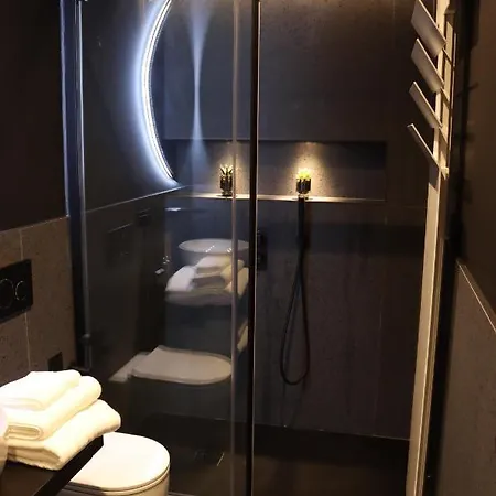 Apartamento Honeymoon Veneza