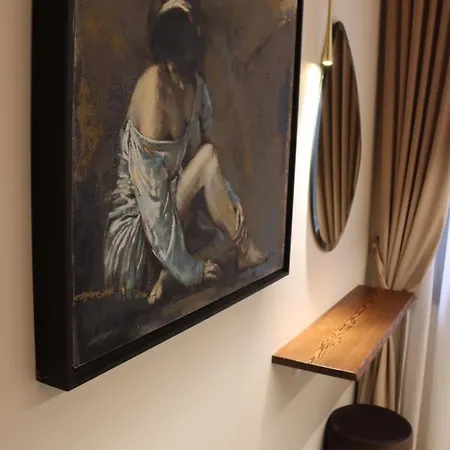 Honeymoon Apartamento