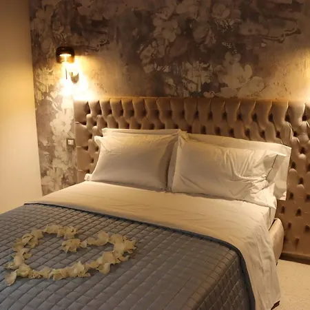 Honeymoon Apartamento *