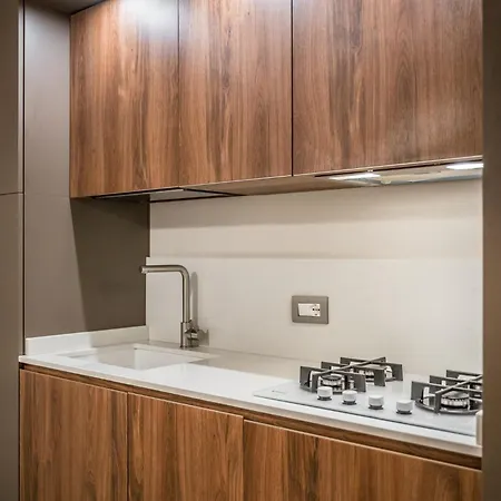 Apartamento Honeymoon *